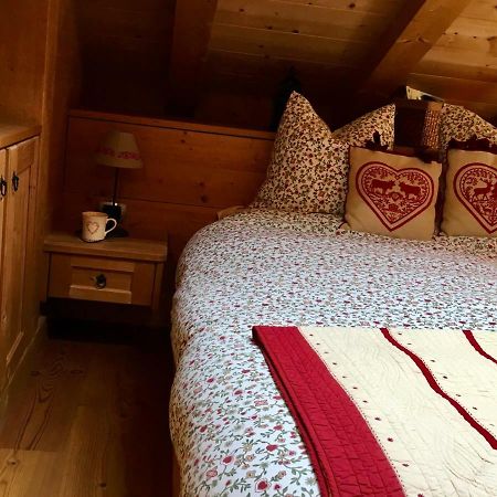 La Casa Dei Cuori Apartment Santa Cristina Val Gardena Luaran gambar