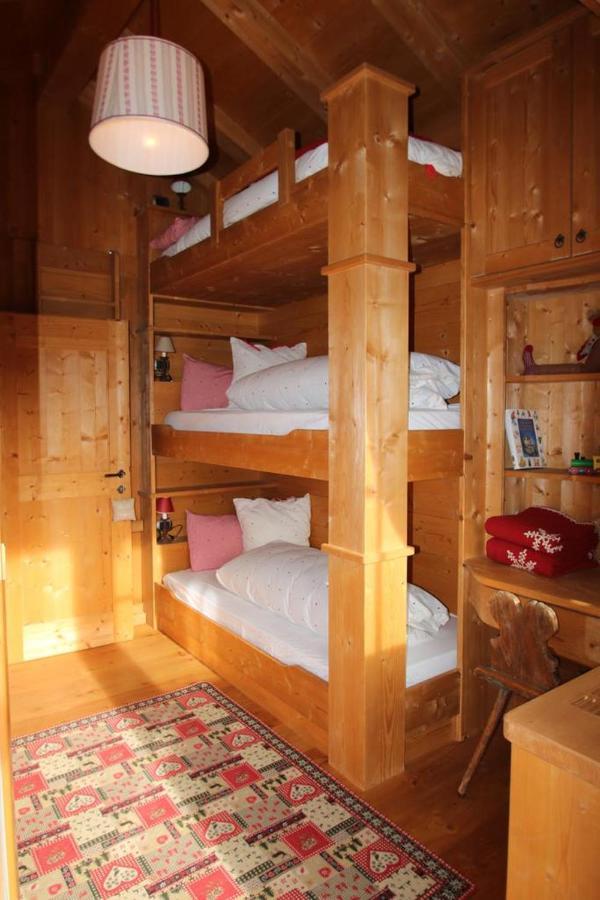 La Casa Dei Cuori Apartment Santa Cristina Val Gardena Luaran gambar