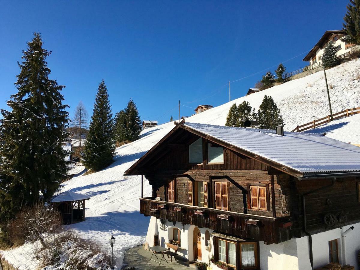La Casa Dei Cuori Apartment Santa Cristina Val Gardena Luaran gambar