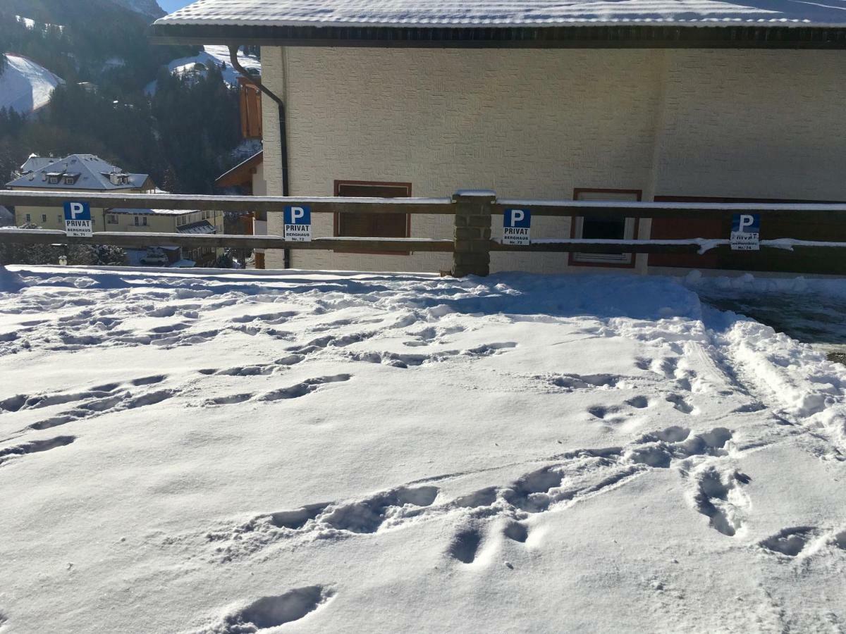 La Casa Dei Cuori Apartment Santa Cristina Val Gardena Luaran gambar